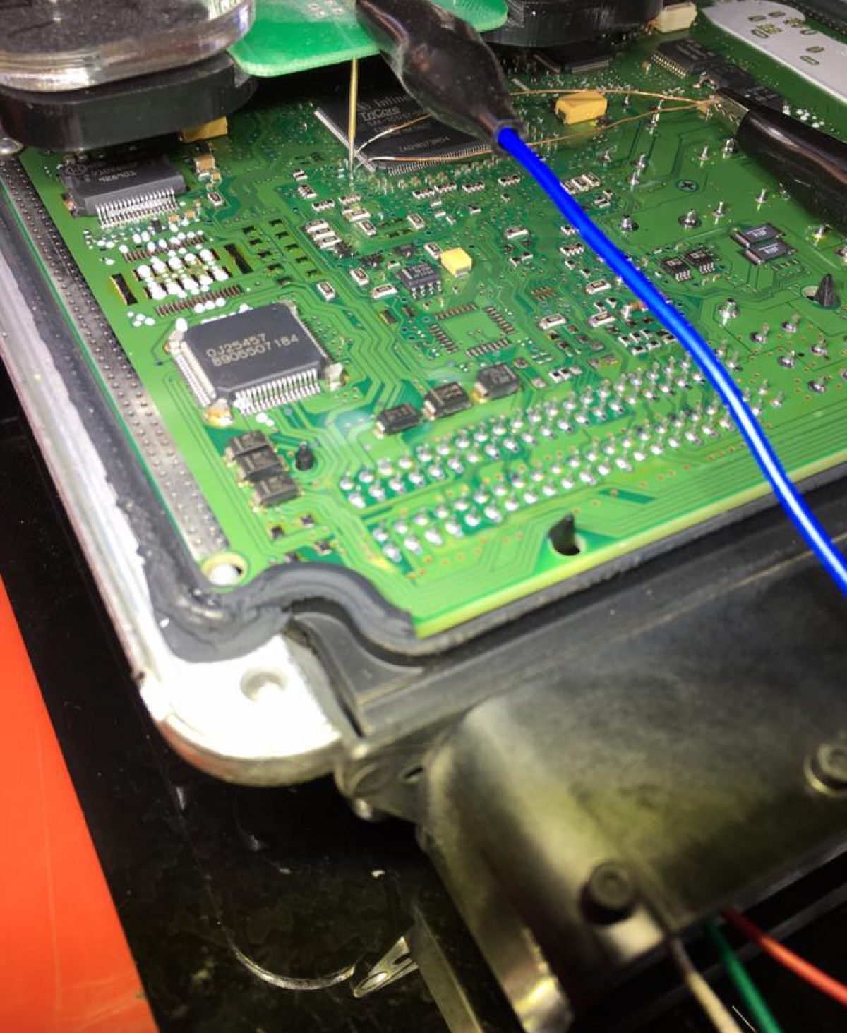 ECU Solutions